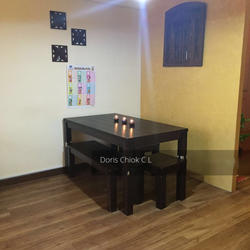 Blk 445 Yishun Avenue 11 (Yishun), HDB 4 Rooms #124011502